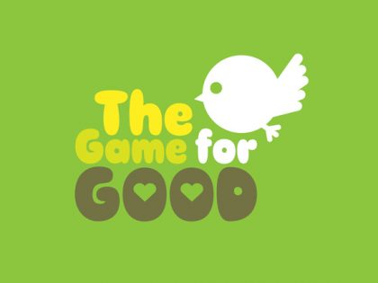 The Game For Good